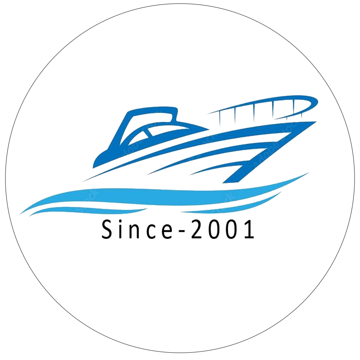 Moon International Logo